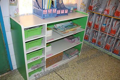 幼儿园6S管理案例解析