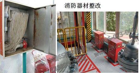 施工企业推行6S管理难点