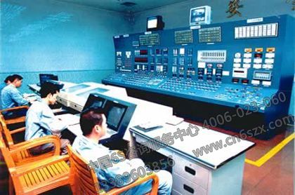 电厂6S管理工作亮点