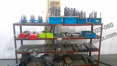 关于5S管理投入问题