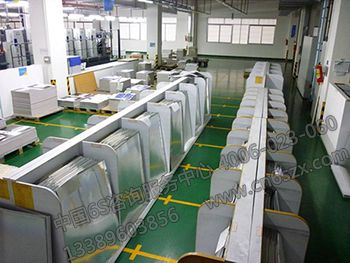 现场改善还得靠5S管理