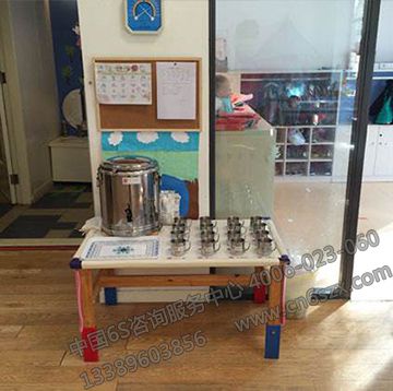 5S管理推行有哪些成果