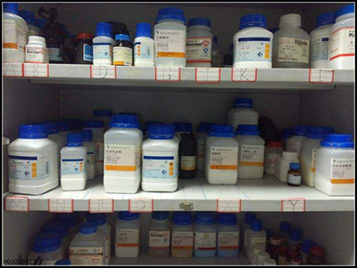 6S管理有哪些细则