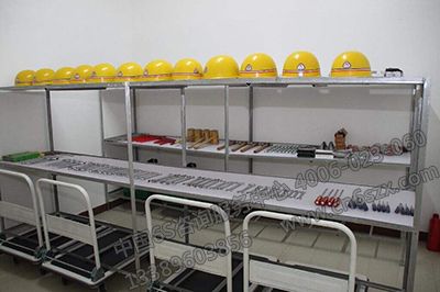 学校6S管理推行感想