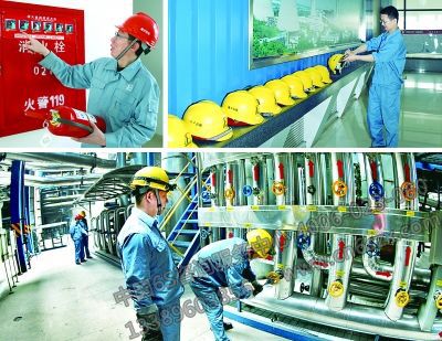 5S管理如何带动班组自主建设