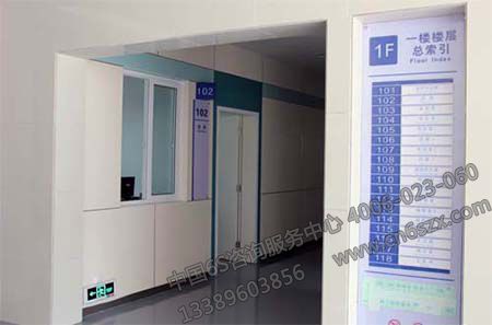 医院6S管理推行