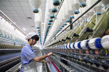 未来二十年，失业潮将席卷上亿！纺织品、服装、制鞋最严重