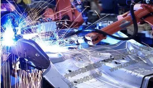 现场管理那些不可不知的人员、物料、设备的事儿