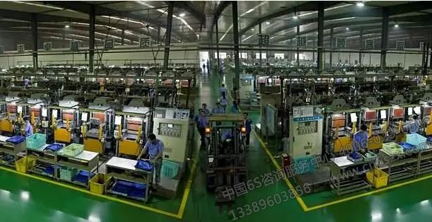 精益融入现场管理，结果效率提升35%