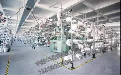 如何通过现场来判断一家工厂的管理水平