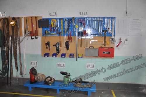 5S管理推行需要强大毅力支撑