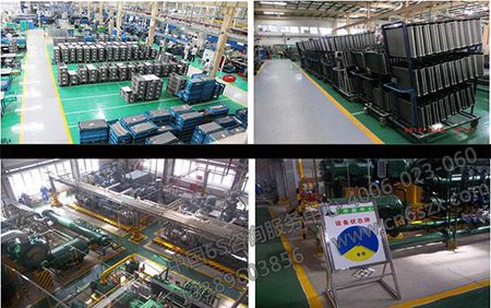 6S管理咨询收费高低与什么相关