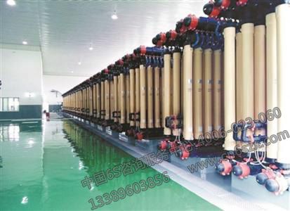 水务水厂6S管理如何落地