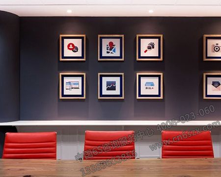 家居企业6S管理咨询解决方案