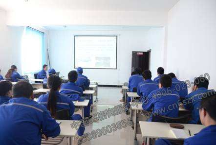 如何更好地执行6S管理培训