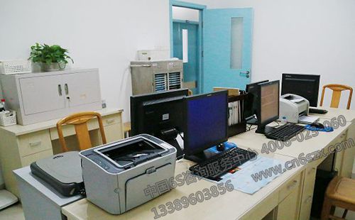 6S管理小组组建及职能介绍