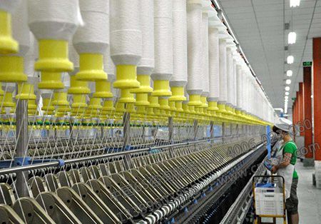 纺织企业7S管理