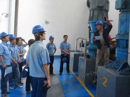 现场管理推动设备技术改造与创新