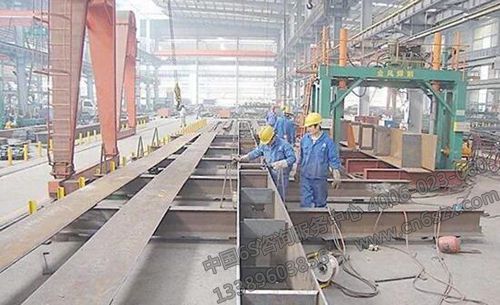 这家工厂急需6S管理模式引入