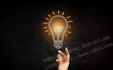 仓库管理不好？那是你不知道5S管理精髓
