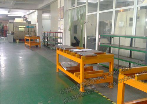 企业一定要把5S管理做得更好