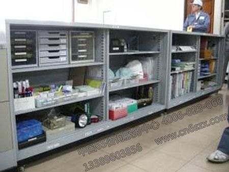 阐述5S管理实施推行全过程