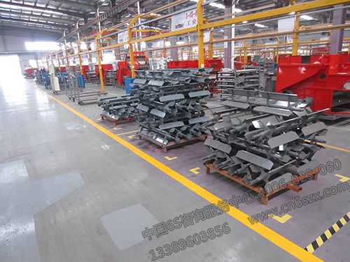 如何换种态度看待5S管理