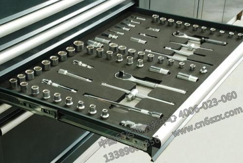 7S管理的标准要求