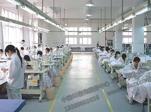 服装企业推行5S管理应注意什么