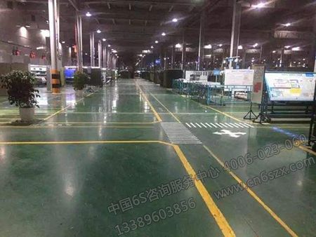 关于车间5S管理活动内容