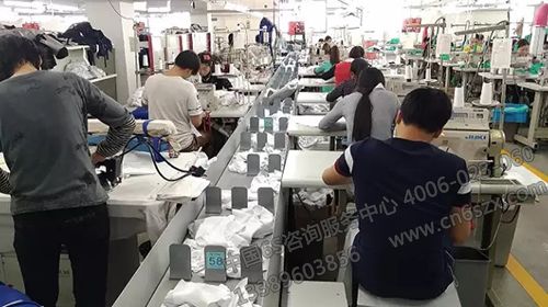 服装厂班组长比厂长、老板更重要！