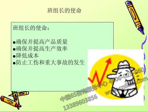 这样的班组长，年薪30万都难找！