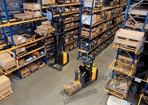 物流仓储如何做好6S管理