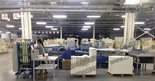 印刷企业为什么要进行6S管理？