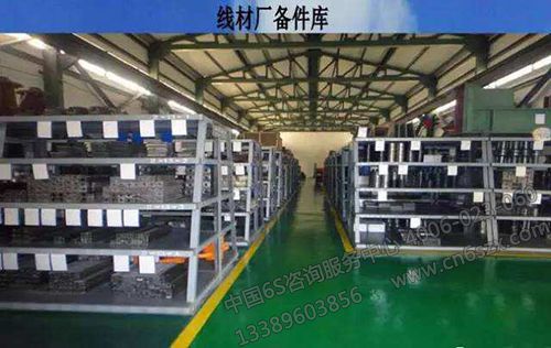 钢企员工对5S管理学习体会