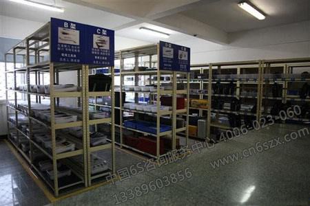 我国5S管理推行存在哪些问题