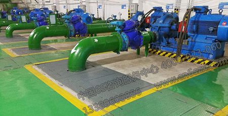 厂区6S管理工作总结