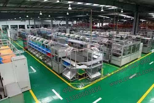 企业为什么需要5S管理