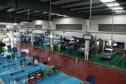 设备5S管理如何实施