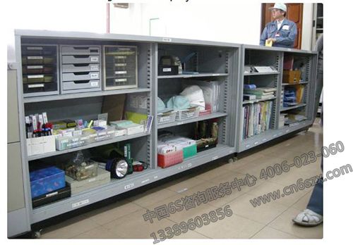 为什么5S管理是首席推销员