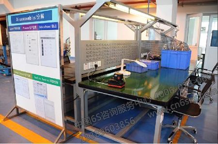 感悟班组建设与6S管理工作