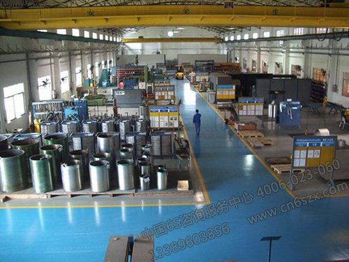 如何让6S管理回家