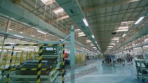 学习企业5S管理现场改革法