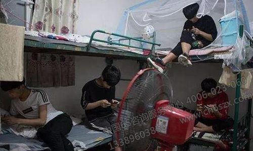 厂长坦言：工厂里最容易被淘汰的5种人