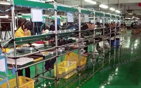 人才都走了，还谈什么精益生产