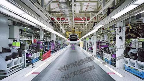 车间现场管理最强操作指南