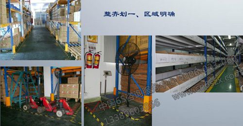 5S现场管理如何能做好