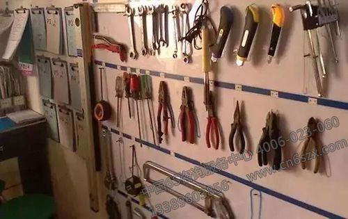 工厂5S管理知识培训分享