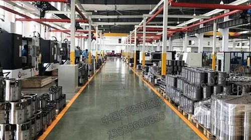 精益生产为什么不断重提5S