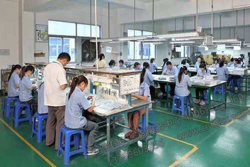 工厂管理八大法则，有效激励员工积极性